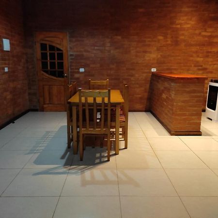 Recanto Alvorada - Casa De Campo Santo Antônio do Pinhal Buitenkant foto